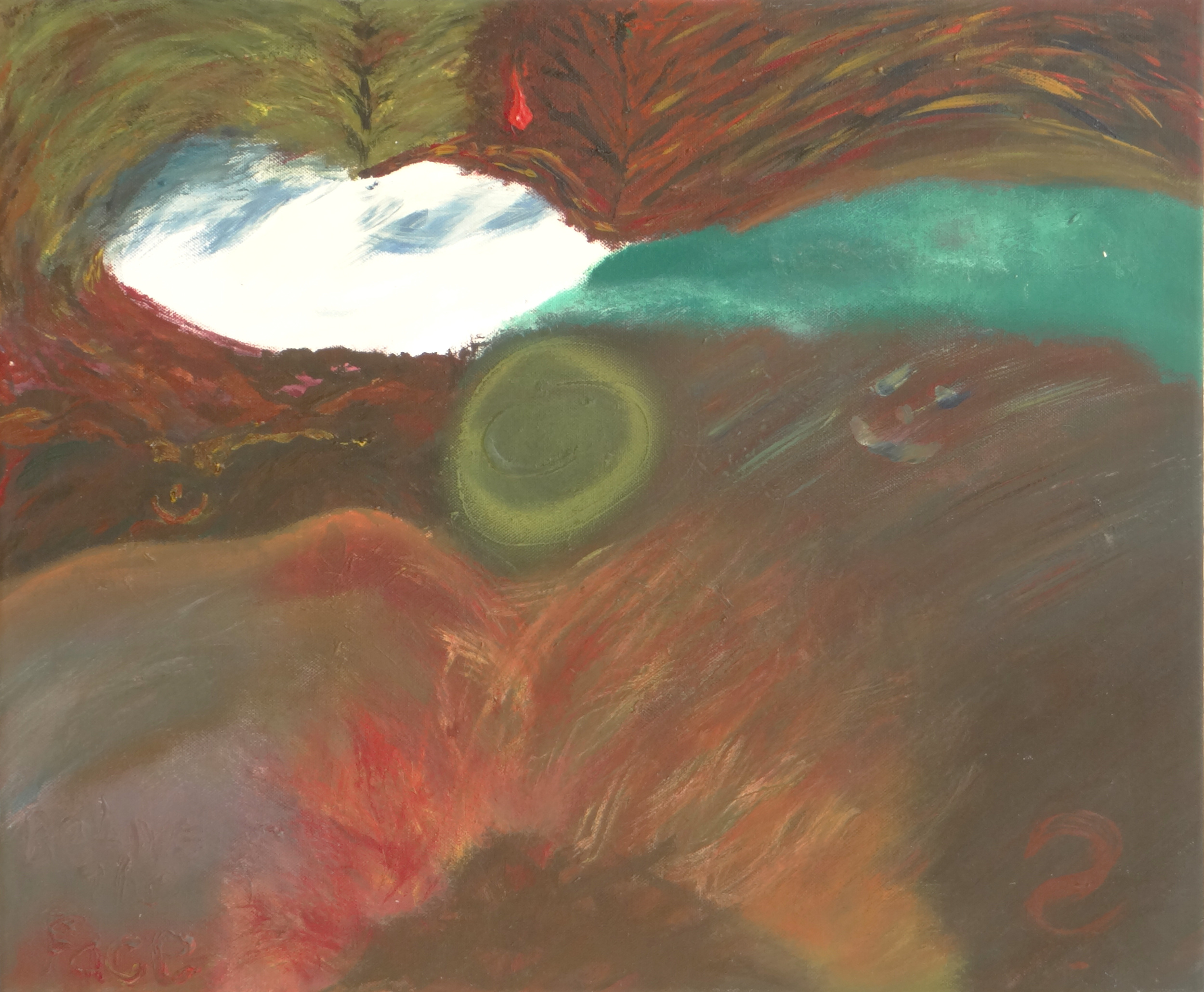 EARTHLY 2012