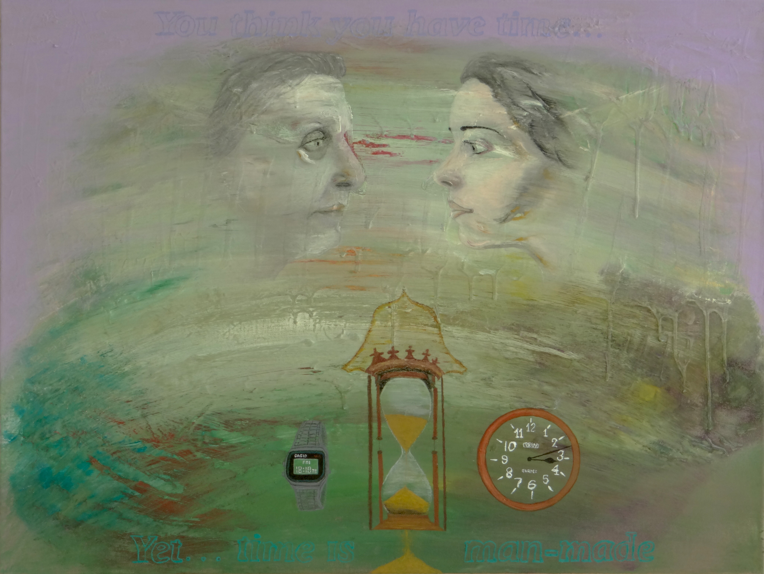 Time